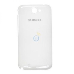 TAMPA TRASEIRA SAMSUNG GALAXY NOTE 2 N7100 BRANCO TAMPA TRASEIRA SAMSUNG GALAXY NOTE 2 N7100 BRANCO